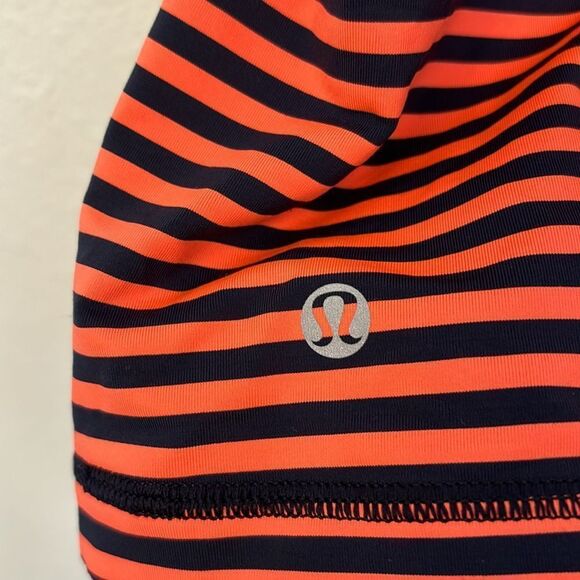 Lululemon Free To Be Tank Top Size 6 - Picture 2 of 5